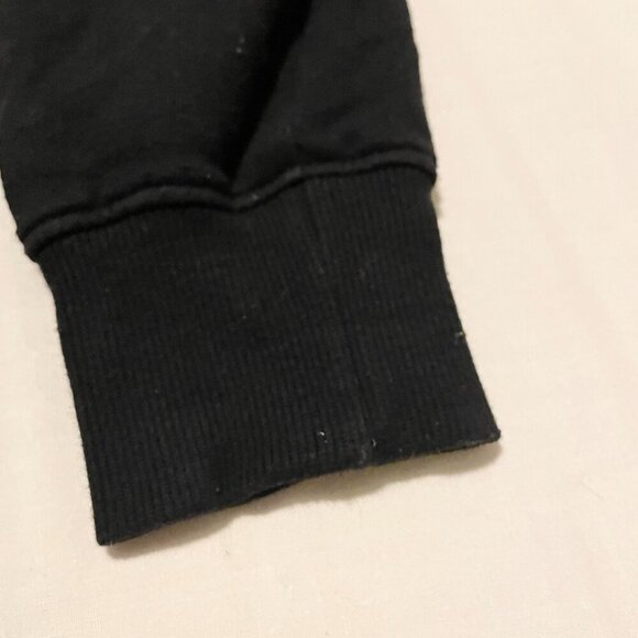 Divided Nirvana Hoodie Mens Size Medium Pullover - Picture 5 of 16